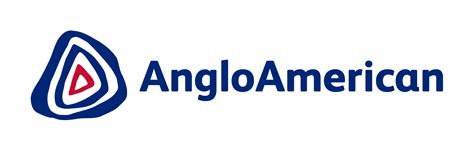 anglo american plc logo